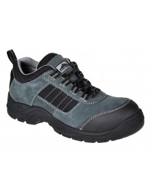 Portwest FC64 - Portwest Compositelite Trekker Shoe S1 Footwear